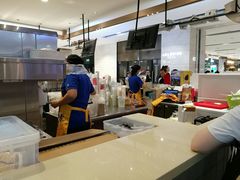 -DQ·蛋糕·冰淇淋(合生汇店)
