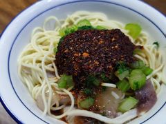头肉面-清真高尔力羊肠面(七一路店)