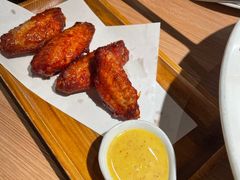 二哥爱鸡翅-新太二·鲜料川菜(晶耀前滩店)