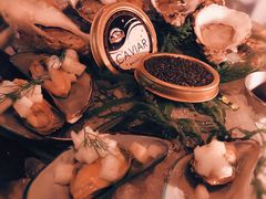 -壳里西餐厅Coquille Seafood Bistro(蒙自路店)