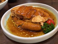 -新旺茶餐厅(嘉里城店)