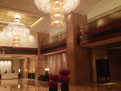 -杭州城中香格里拉大酒店