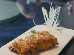 DSC09698-新光酒家·河豚·海鲜·蟹料理(浦东店)
