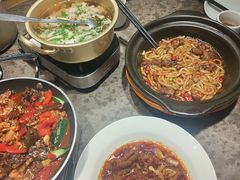 -爱饭(玉兰路直营店)