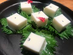 西施鲜奶豆腐-嘉禾·悦享餐厅(八方汇店)