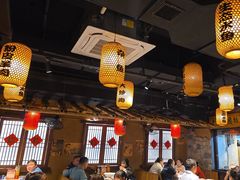 -帝一铭家宴(板塘店)