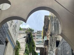 -汕头市小公园