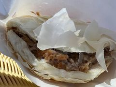-鼎高高陕西美食(龙德广场店)