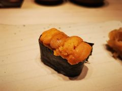 -晴空·日本料理(万象城店)