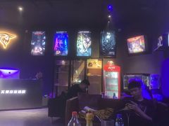 -瞳·实景密室逃脱(护国店)