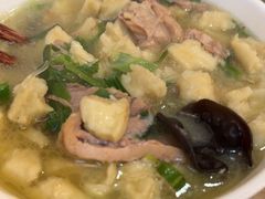 -建基泡馍·西安老字号·清真(永宁店)