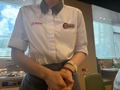 -海底捞火锅(高科东路店)