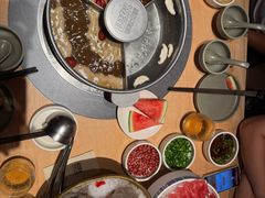 -巴奴毛肚火锅(七宝领展广场店)