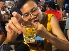 -木屋烧烤(白石洲店)