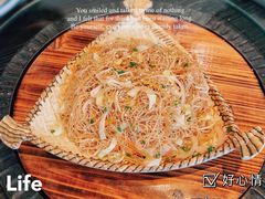 -御膳粥·牛乳粥底火锅·地道顺德菜(容桂店)