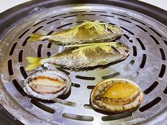 -青蓬蒸汽海鲜·深圳老字号·团建聚会(壹方城店)
