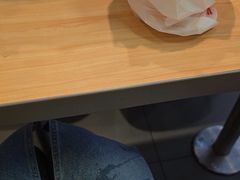-汉堡王(歌斐中心店)