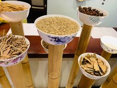 -成都你六姐·牛肉冒菜(城市集市合生汇店)