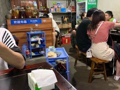 大堂-星鸿社重庆老火锅
