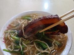 -泰顺江南春面馆