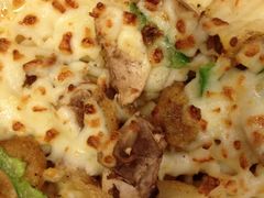 iphone_upload_pic-棒约翰比萨·意面(张江店)