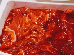 -大龙燚火锅(天安云谷店)