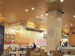 -听松楼·花园酒店·自助餐厅(红梅公园店)