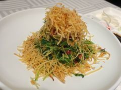 -四季民福烤鸭店(王府井灯市口店)