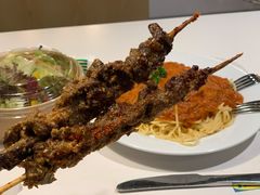 牛肉串-宜家·瑞典风味餐厅(海达南街店)