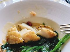 -金轩中餐厅 Jin Xuan(浦东丽思卡尔顿酒店)