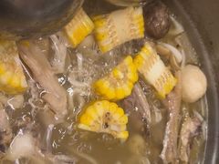 -润园四季椰子鸡火锅(南山海岸城店)