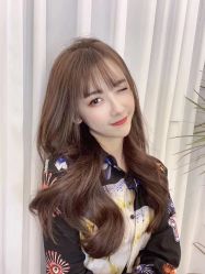 -3AM·S HAIR SALON烫发染发接发