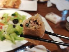 -合家院饭庄(榆关道店)