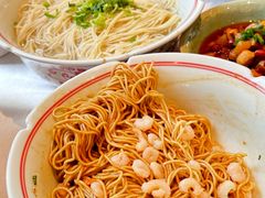 -老北门·苏帮菜·湖景包间(月光码头店)