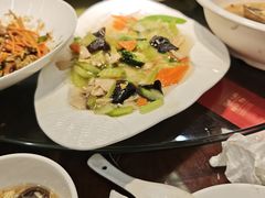 -惠宾饭庄(中山路店)