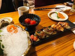 -千懿六本木酒场(常熟路店)
