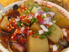 -钢管厂歆瑞源油卤串串香(春熙路太古里店)