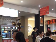 等位区-李式龙虾·蒜泥龙虾(湖滨商业街店)