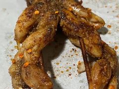 -夜烤·宜宾烧烤(洋河路店)