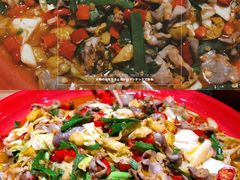 泡椒鸡胗-先启半步颠小酒馆(常熟万达广场店)