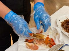 -喜记避风塘炒辣蟹(旗舰店)