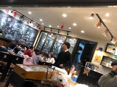 大堂-小明同学(三里屯店)