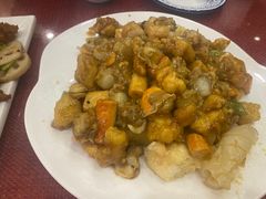-桃子餐厅·天津菜(红星路直营店)