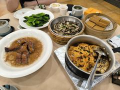-香顺·客家菜(东坑店)