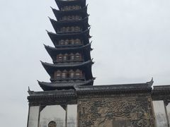 -上海方塔园