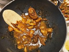 -小菜园新徽菜(无锡金悦广场店)