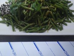 -牛味道炭火烤肉(湖前总店)