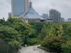 -杭州基督教会崇一堂