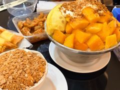-水牛奶皇后糖水铺(深圳总店)