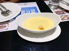 美式甜玉米汤-甜心航空主题餐厅(京源城店)